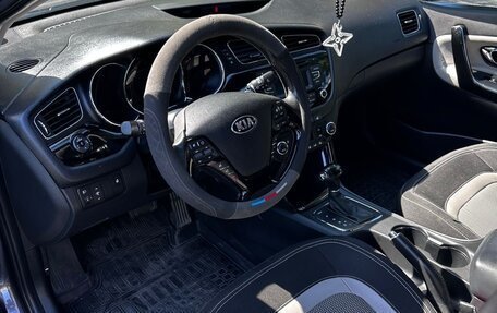 KIA cee'd III, 2013 год, 1 150 000 рублей, 5 фотография