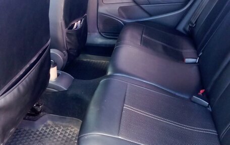 Volkswagen Polo VI (EU Market), 2011 год, 700 000 рублей, 9 фотография