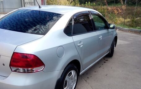 Volkswagen Polo VI (EU Market), 2011 год, 700 000 рублей, 7 фотография