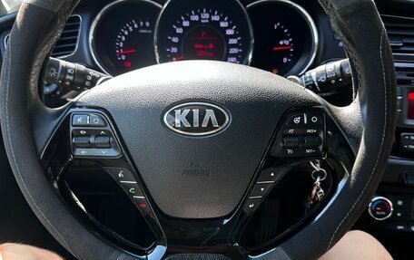 KIA cee'd III, 2013 год, 1 150 000 рублей, 7 фотография