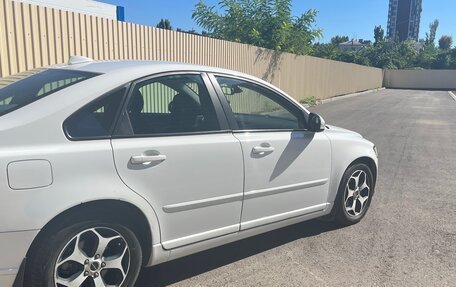 Volvo S40 II, 2010 год, 770 000 рублей, 3 фотография