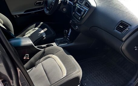 KIA cee'd III, 2013 год, 1 150 000 рублей, 9 фотография