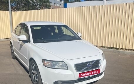 Volvo S40 II, 2010 год, 770 000 рублей, 1 фотография