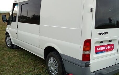 Ford Transit, 2003 год, 1 000 050 рублей, 1 фотография