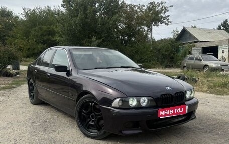 BMW 5 серия, 1997 год, 630 000 рублей, 1 фотография