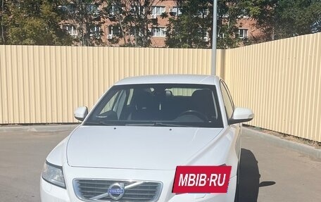 Volvo S40 II, 2010 год, 770 000 рублей, 4 фотография