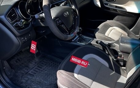 KIA cee'd III, 2013 год, 1 150 000 рублей, 10 фотография