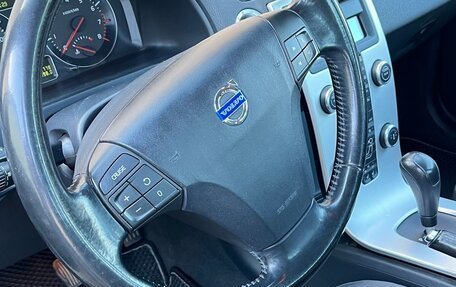Volvo S40 II, 2010 год, 770 000 рублей, 7 фотография