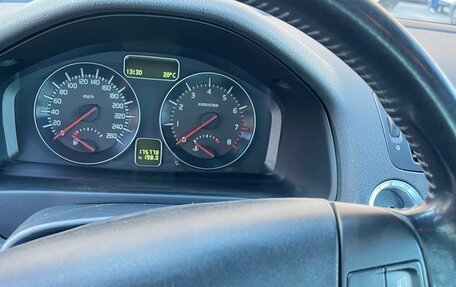Volvo S40 II, 2010 год, 770 000 рублей, 9 фотография