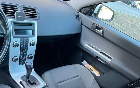 Volvo S40 II, 2010 год, 770 000 рублей, 10 фотография