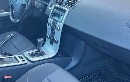 Volvo S40 II, 2010 год, 770 000 рублей, 12 фотография