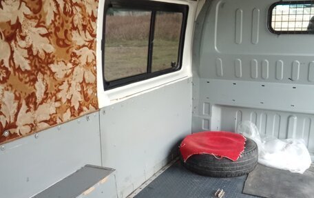Ford Transit, 2003 год, 1 000 050 рублей, 3 фотография