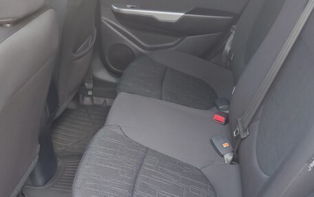 KIA Rio III рестайлинг, 2013 год, 870 000 рублей, 10 фотография
