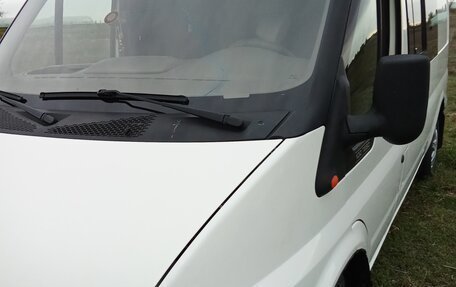 Ford Transit, 2003 год, 1 000 050 рублей, 7 фотография