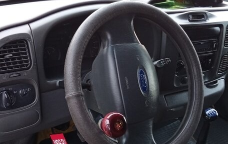 Ford Transit, 2003 год, 1 000 050 рублей, 5 фотография
