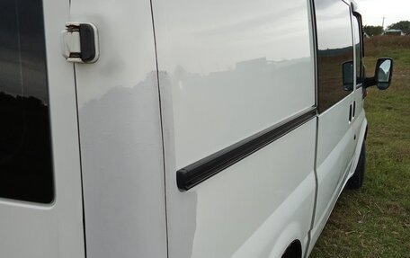 Ford Transit, 2003 год, 1 000 050 рублей, 9 фотография