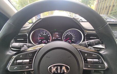 KIA cee'd III, 2019 год, 2 300 000 рублей, 5 фотография
