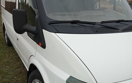 Ford Transit, 2003 год, 1 000 050 рублей, 8 фотография