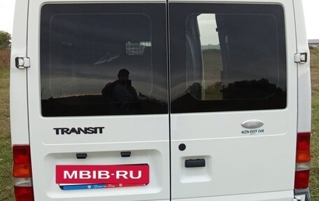Ford Transit, 2003 год, 1 000 050 рублей, 10 фотография