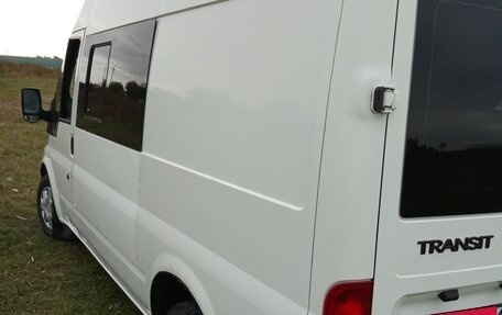 Ford Transit, 2003 год, 1 000 050 рублей, 11 фотография