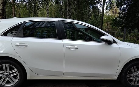 KIA cee'd III, 2019 год, 2 300 000 рублей, 8 фотография