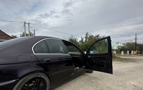BMW 5 серия, 1997 год, 630 000 рублей, 2 фотография