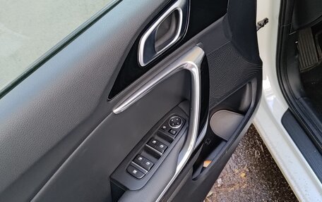 KIA cee'd III, 2019 год, 2 300 000 рублей, 13 фотография