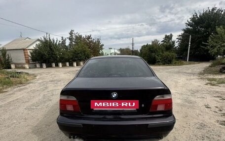BMW 5 серия, 1997 год, 630 000 рублей, 4 фотография