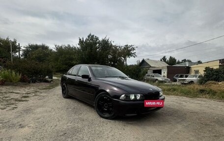 BMW 5 серия, 1997 год, 630 000 рублей, 3 фотография