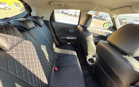 Nissan Juke II, 2013 год, 975 000 рублей, 8 фотография