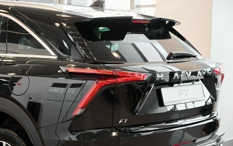 Haval F7, 2025 год, 2 870 010 рублей, 11 фотография