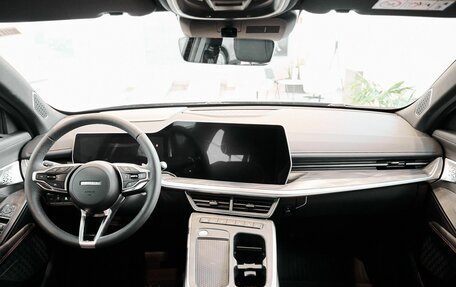 Haval F7, 2025 год, 2 870 010 рублей, 17 фотография