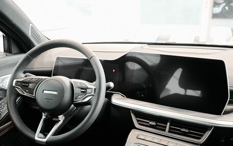 Haval F7, 2025 год, 2 870 010 рублей, 22 фотография
