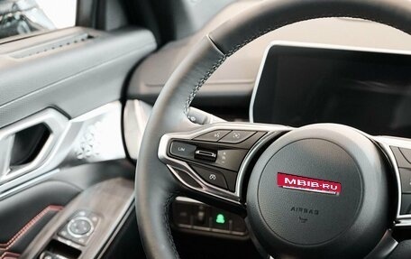 Haval F7, 2025 год, 2 870 010 рублей, 19 фотография