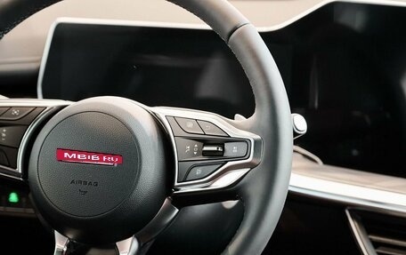 Haval F7, 2025 год, 2 870 010 рублей, 21 фотография