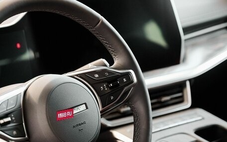 Haval F7, 2025 год, 2 870 010 рублей, 34 фотография