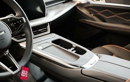 Haval F7, 2025 год, 2 870 010 рублей, 35 фотография