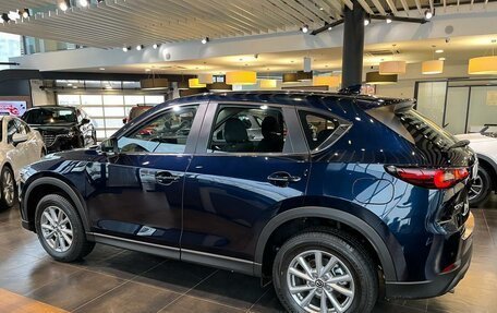 Mazda CX-5 II, 2023 год, 4 200 000 рублей, 8 фотография