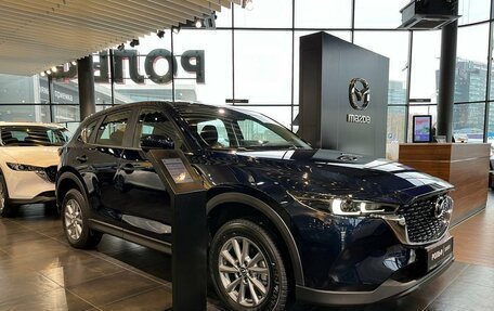 Mazda CX-5 II, 2023 год, 4 200 000 рублей, 4 фотография