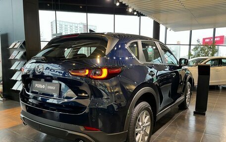Mazda CX-5 II, 2023 год, 4 200 000 рублей, 6 фотография