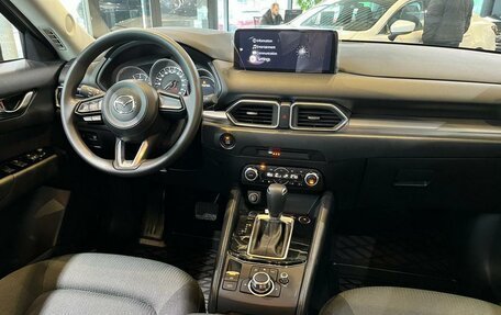 Mazda CX-5 II, 2023 год, 4 200 000 рублей, 18 фотография