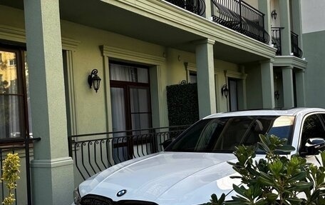 BMW 3 серия, 2020 год, 4 000 000 рублей, 1 фотография