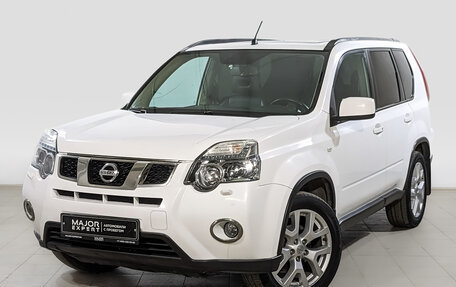 Nissan X-Trail, 2013 год, 1 350 000 рублей, 1 фотография