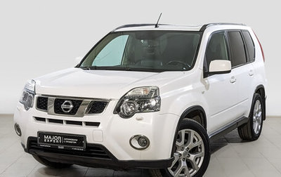 Nissan X-Trail, 2013 год, 1 350 000 рублей, 1 фотография