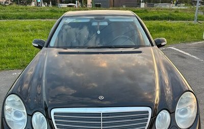 Mercedes-Benz E-Класс, 2003 год, 690 000 рублей, 1 фотография