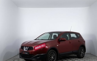 Nissan Qashqai, 2013 год, 930 000 рублей, 1 фотография