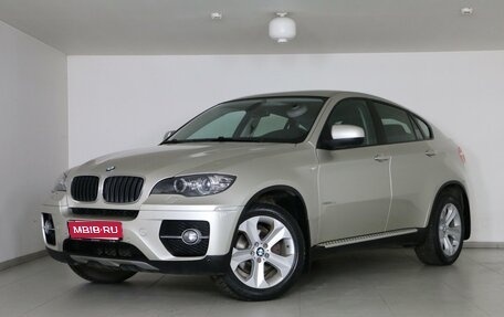 BMW X6, 2012 год, 3 000 000 рублей, 1 фотография