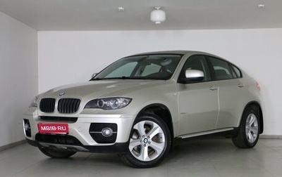 BMW X6, 2012 год, 3 000 000 рублей, 1 фотография