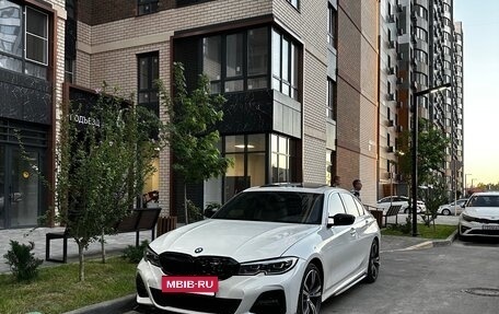 BMW 3 серия, 2020 год, 4 000 000 рублей, 3 фотография