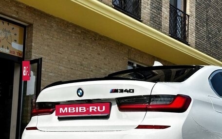 BMW 3 серия, 2020 год, 4 000 000 рублей, 5 фотография